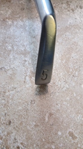 Vega Perfect Japanese Forged Iron Set 4-SW Graphite Regular Right - Picture 6 of 13
