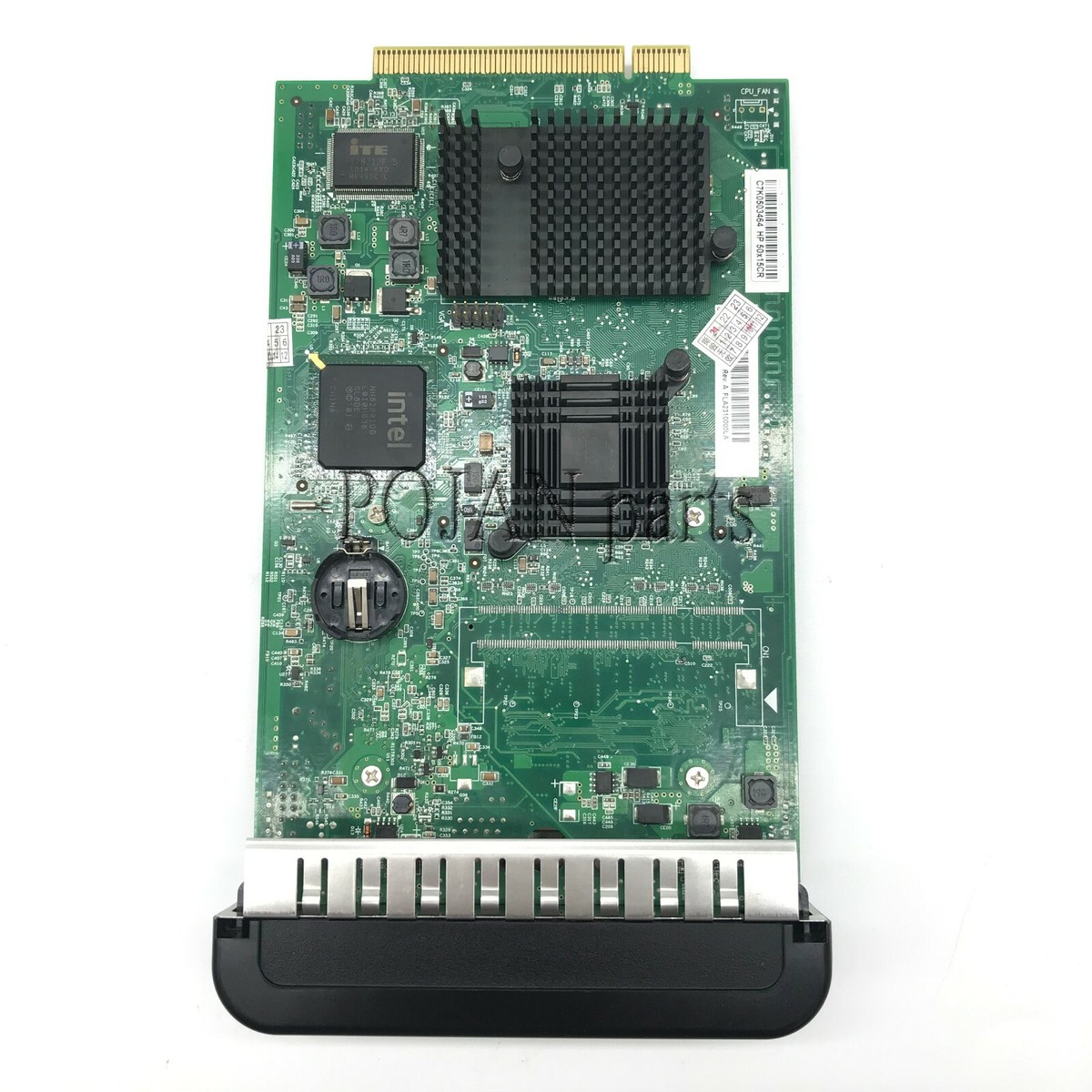 Q6675-67029 Q5669-60903 Formatter Board with HDD for HP DesignJet