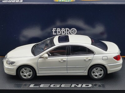 BRAND Scale Car 4526175436551 Legend 1 43 for sale online | eBay
