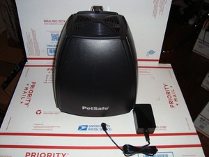 petsafe transmitter