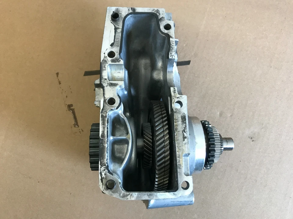 Привод для чтения Volvo S80 S60 XC60 XC70 3.2 3.0 - Изображение 4 из 4