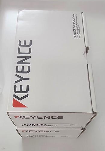 LASER SENSOR KEYENCE LRTB5000C 60-5000MM DETECTION RANGE 20-30DC PNP/NPN IP65/67 - Picture 3 of 3