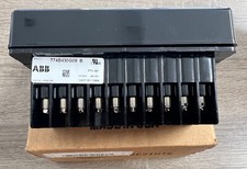 ABB 774B430G09 Black Cover, Screw Terminals