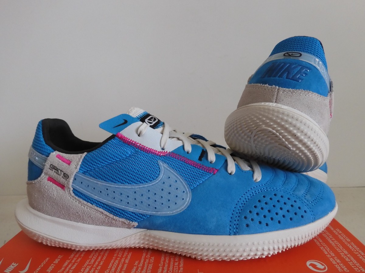 Nike Street Gato Street Gato Laser Blue-White-Phantom Mens
