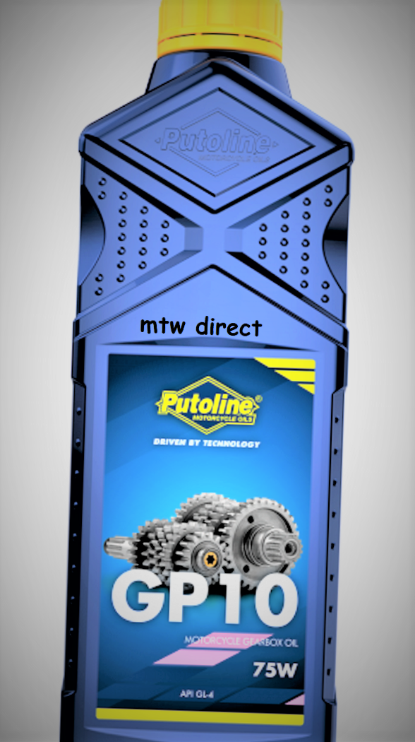 Olio Per Cambio Di Velocità Motul Gear Box FF 75W140 1.L - Foto 6