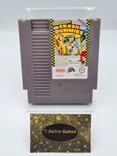 ebay® Auktion 395552470658 | Nintendo NES The Incredible Crash Dummies Modul FRA Thumbnail of ebay® auction 395552470658 | Nintendo NES The Incredible Crash Dummies Modul FRA