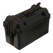 Attwood Corporation 9084-1 Battery Box 29/31 Series X-Large
