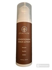 Ovation Conditioning Shave Lotion 8 Oz