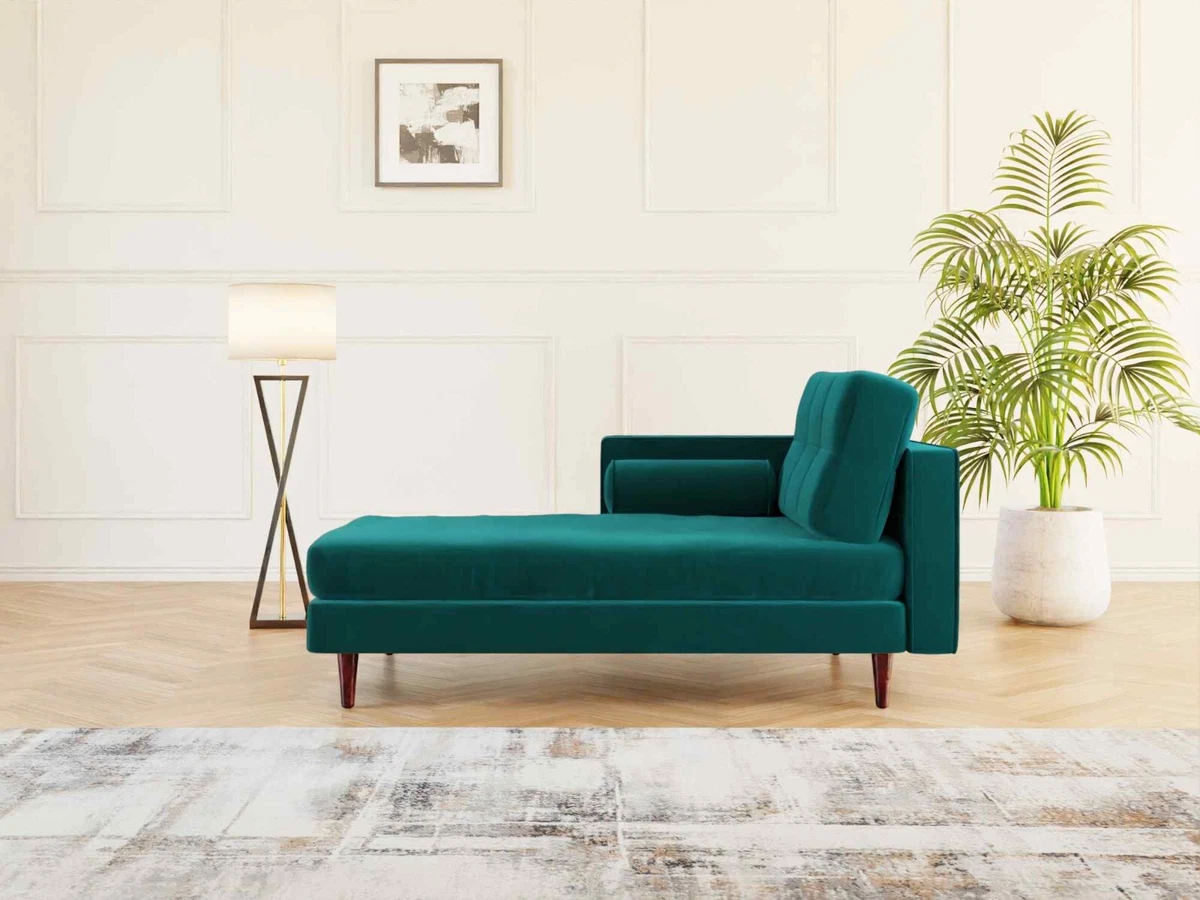 Left handed 2024 chaise lounge