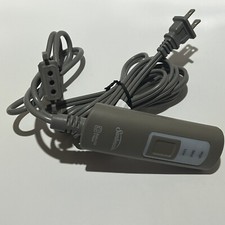 Sunbeam Auto-Off 3 Hour Blanket Controller Style T85B 120VAC 180W