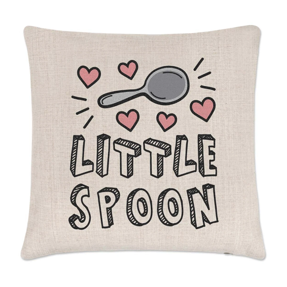 Little spoon pillow cheap