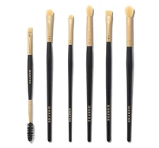 Morphe All Eye Want 6-Piece Brush Collection