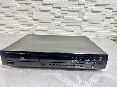MARANTZ CD 53 CD-Player mit Fernbedienung leichte Cd Fach Öffnungs Schwierigkeit