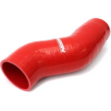 Perrin Inlet Hose (Red) for 2015-2021 WRX  I  PSP-INT-423RD