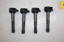 2015-2020 Acura TLX Spark Plugs Coil Set 2.4L OEM