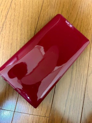 LOUIS VUITTON/ルイヴィトン ビトン M61317 ポルトフォイユルイーズ 