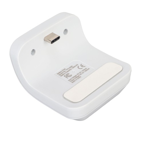 Rechargeable Controller Battery Pack 1500mAh Fast Charging LED Indicator USB Typ - Zdjęcie 3 z 12
