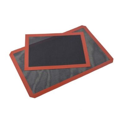 Antihaft Silikon Backofen Liner für Brot Pad Brot Backmatte Backwerkzeuge