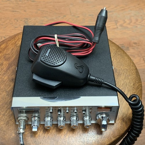 COBRA 29LTD CLASSIC CB RADIO | PEAKED/TUNED