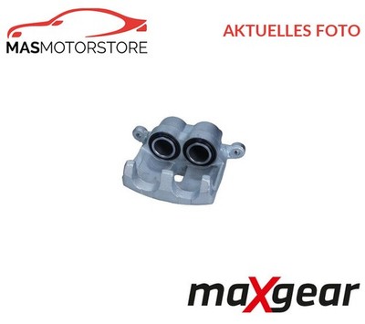 BREMSE BREMSSATTEL VORNE LINKS BEHIND THE MAXGEAR 82-0799 A NEU OE QUALITÄT