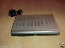 Imperial SX CI digital satellite receiver, without remote control, 2-year...