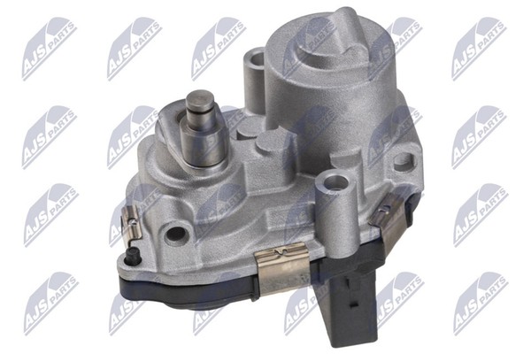 Stellelement Turbolader Nty ECD-FR-041 FüR Ford Tourneo Custom V362 Bus F3 Fy Fz-image