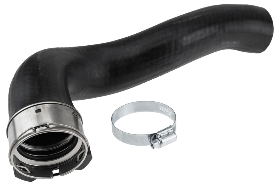 Durite de turbo pour Opel Insignia B 1.6 CDTi résout perte de puissance et fuite air 13444877