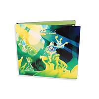 Greenslade - Cd - E46Z