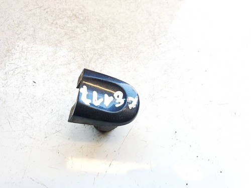 Volkswagen Golf Plus 2007 Cover, door handle 1k5839167, Genuine #2314830-44