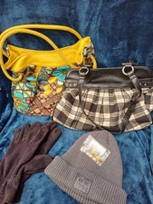Handtaschen Schmuck Handtasche Konvolut Sammlung (45)