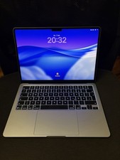 APPLE MacBook Air 13 Zoll 256 GB 16GB RAM Apple M4 A3240 Himmelblau