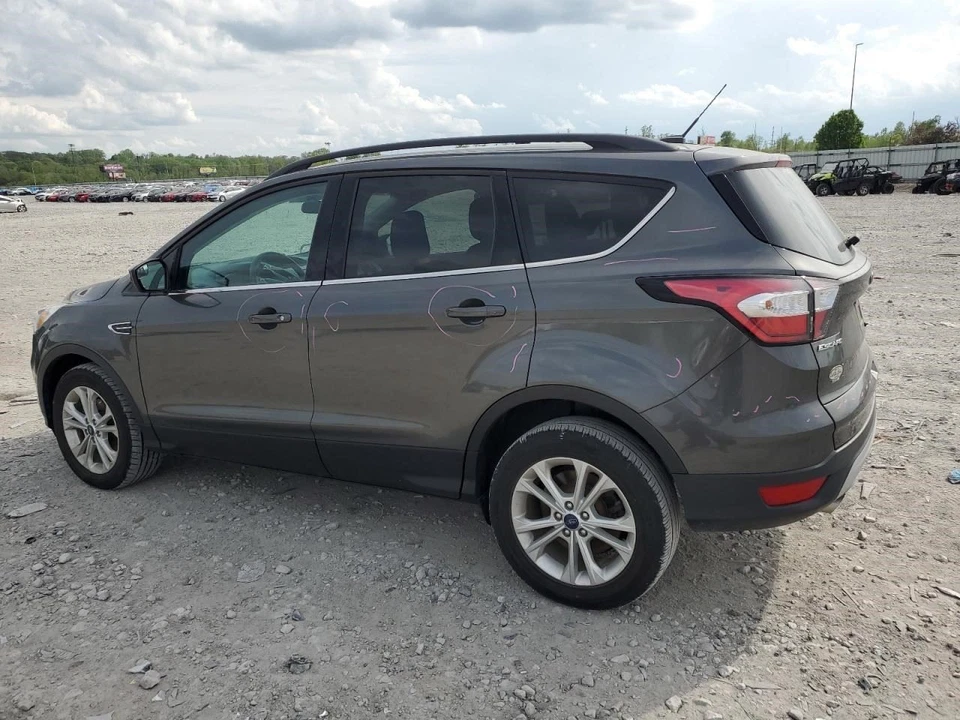 2018 FORD ESCAPE Transmission Shift  - Image 3 of 4