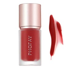 Liquid Blush   PHOFAY Mousse Lightweight Liquid Blush