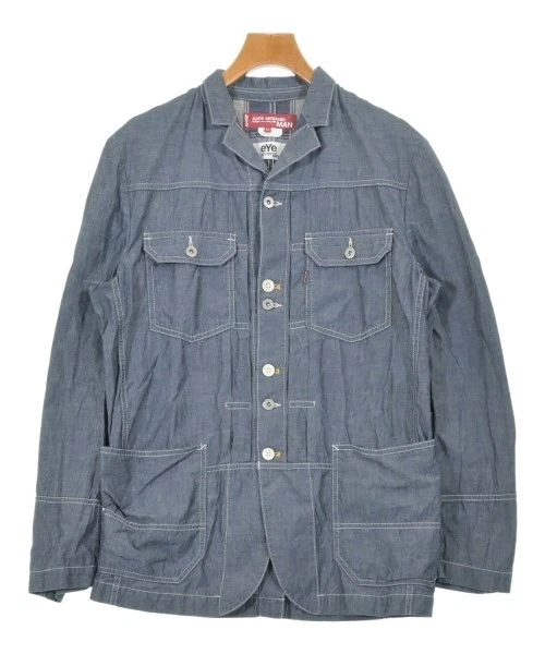 Junya Watanabe Men's Coats, Jackets & Vests for Sale | Shop New