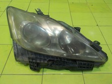 Feu avant (phare) Lexus IS