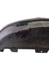 Pare-choc arrière Lancia DELTA