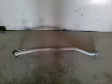 Tube d'échappement Peugeot BOXER