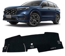 Car Dash Cover For Honda Cr-v Accessories 2026-2023 Crv Dashboard Non-slip Mat