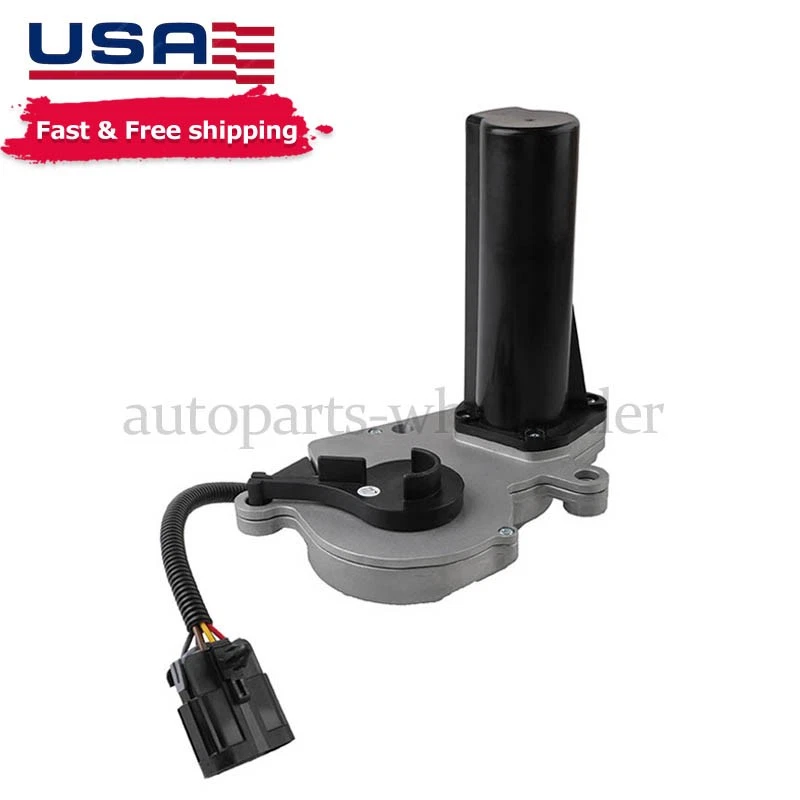 Motor de cambio de caja de transferencia 5170543aa para Chevrolet GMC con código de venta sugerido por el fabricante NP8 600-910 Foto 2 de 4