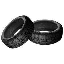2 X Gt Radial Maxclimate 20550r17xl 93v Tires