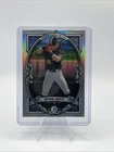 KONNOR GRIFFIN 2026 Bowman Baseball Bowman Sterling REFRACTOR Insert Rookie Card