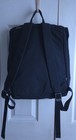 Fjällräven Black Foldsack no 1 Everday Outdoor Pack Buckle Closure unisex — photo 2