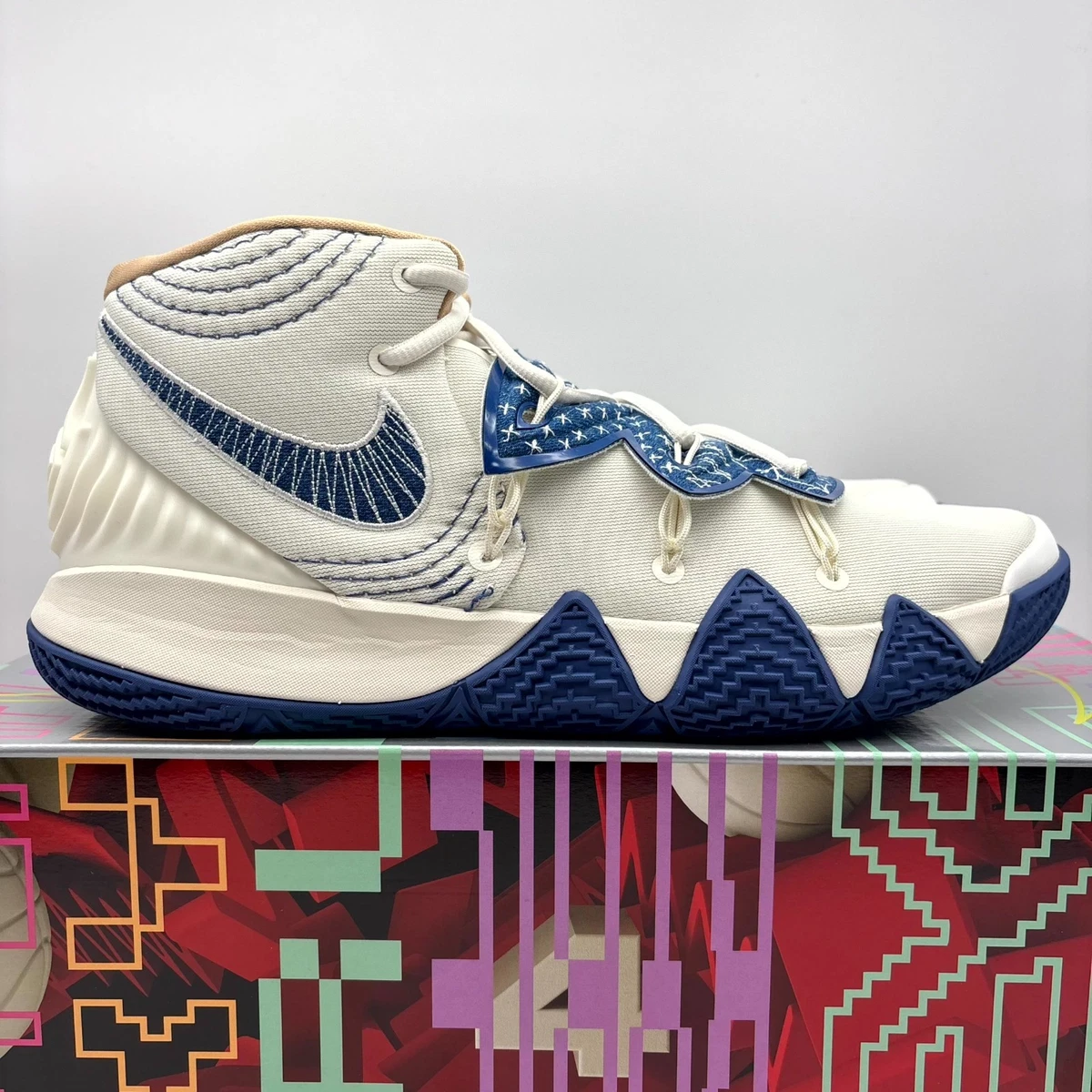 Las mejores ofertas en Zapatillas Nike Kybrid para hombre | eBay