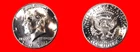 1970-D KENNEDY HALF DOLLAR RAREST 40% SILVER 50C GEM BU++++ MS++++ MUST SEE!!