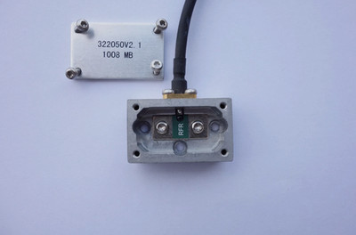 RF MICROWAVE RESISTOR POWER LOAD Dummy Load TERMINATIONS 150W 50 Ohm DC-2.5GHz @