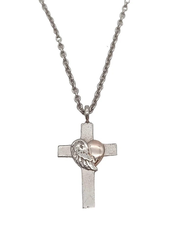 ENGELSRUFER Catena d’argento Donna Catena argento stile casual - Immagine 4 di 4