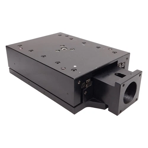 Parker 806004CTESD1L1C1M1E1 Linear Stage, 4in Travel, 0.2in Lead, NEMA 23