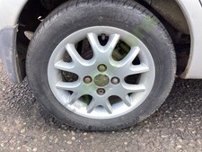 SUZUKI WAGON R+ GL SPECIAL 2000-2003 Alloy Wheel Single 165/60/R14