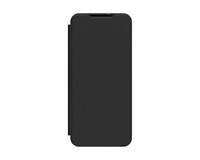 Samsung Wallet Flip Case Flip Case FüR Samsung Galaxy A25 5G Schwarz