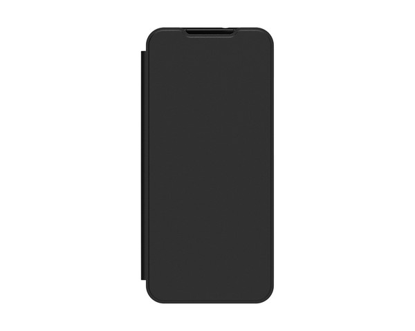 Samsung Wallet Flip Case Flip Case FüR Samsung Galaxy A25 5G Schwarz-image